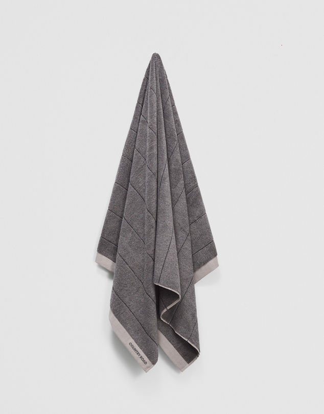 Country Road - Blake Australian Cotton Bath Sheet
