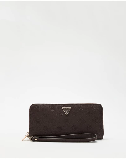 GUESS - Blake SLG Large Zip Around
