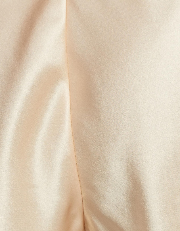 Sainted Sisters - Scarlett Silk French Knicker