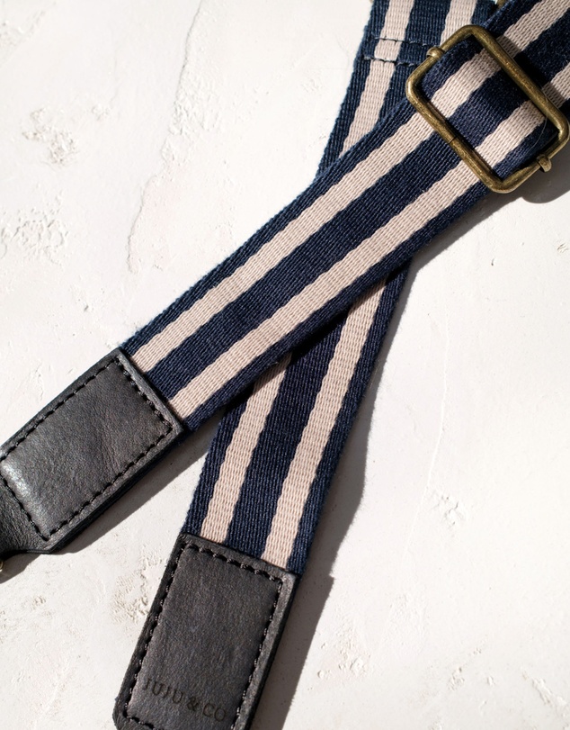 JUJU & CO - Stripe Strap