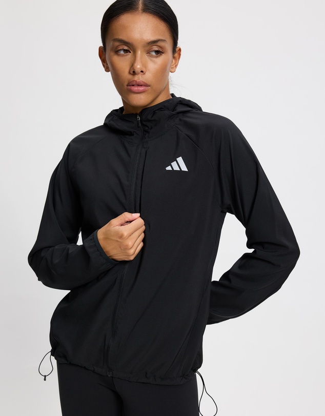 adidas Performance - Adi365 Running Essentials Jacket