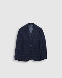 Rodd & Gunn - Campbell Point Sports Fit Jacket