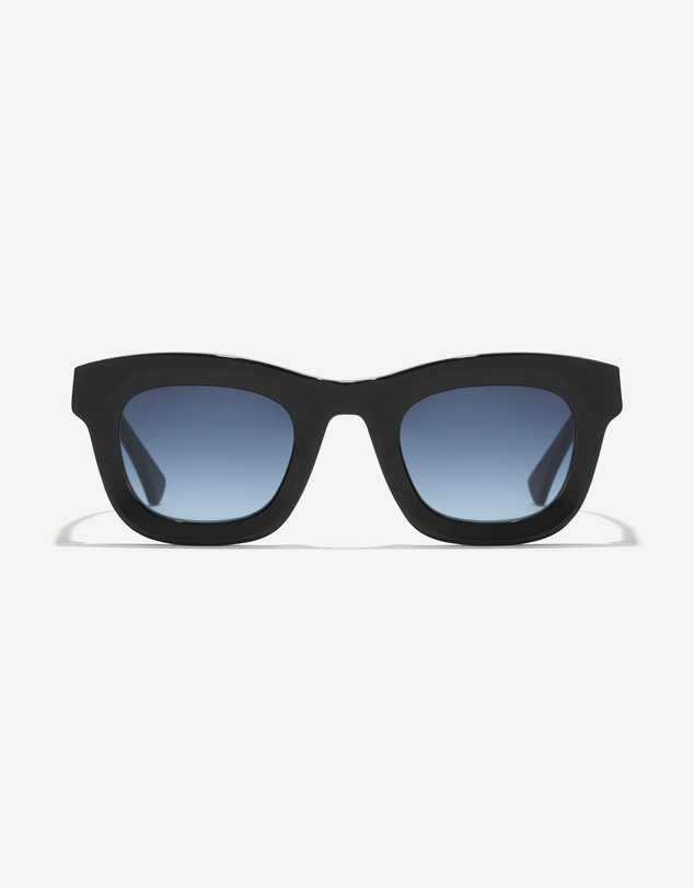 Hawkers Co - HAWKERS X Pierre Gasly - Grid Black Sunglasses for Men and Women