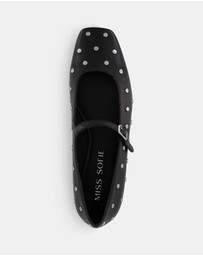 Miss Sofie - Tweak Flats