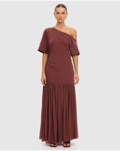 KIVARI - Elowen Maxi Dress