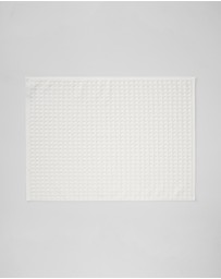 Aura Home - Waffle Bath Mat