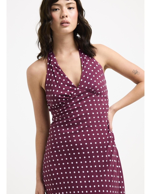 Alice In The Eve - Petra Maxi Dress