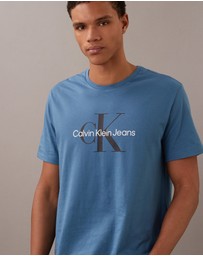 Calvin Klein Jeans - Monogram T-Shirt