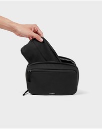 Orbitkey - 2-in-1 Tech Pouch