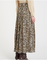 Marella - Maxi Skirt