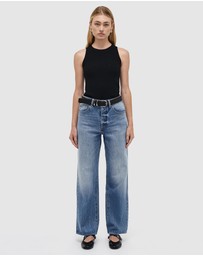 Neuw - Coco Relaxed Jeans
