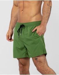 ONEBYONE - Venice Swim Shorts