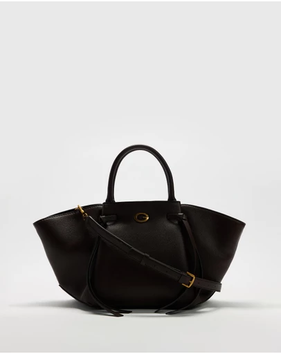 GUESS - Allegra Girlfriend Satchel PU