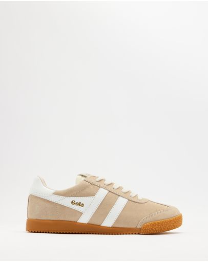 Bone & White CW