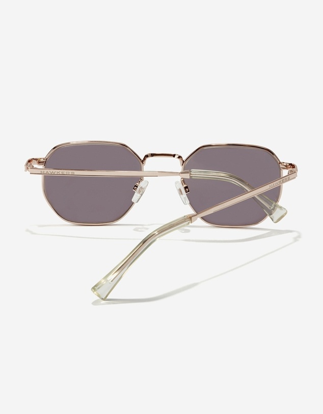Hawkers Co - HAWKERS - SIXGON BLUE Sunglasses for Men and Women UV400