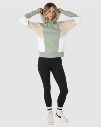 UNIT - UNIT Nexus Ladies Hoodie