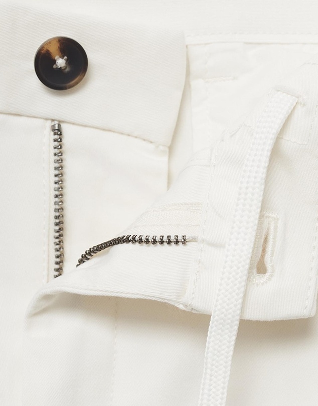 M.N.G - Prato Trousers