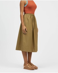 bul - Rolig Skirt