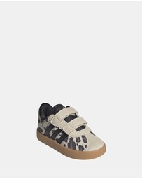 adidas Performance - VL Court 3.0 Self-Fastening Infant