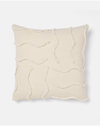 Linen House - Metung Filled Cushion
