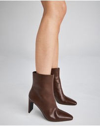 Novo - Korina Ankle Boots