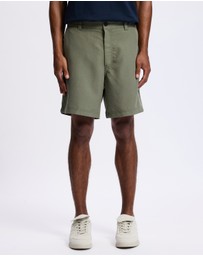 BOSS - Sandrew-5-Shorts
