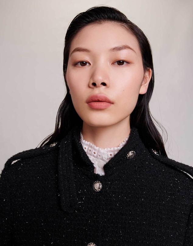 Maje - Vateau Blazer