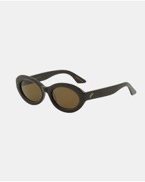 Bask Eyewear - Capri Polarised