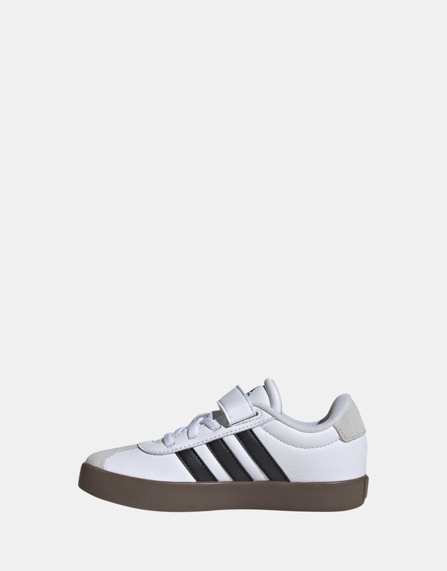 adidas Performance - VL Court 3.0 Self-Fastening Pre-School