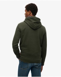 Superdry - Work Shop Hoodie