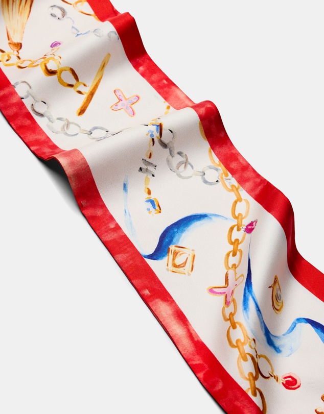 MIMCO - Mimelements Thin Scarf