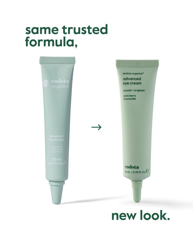Endota - Organics - Intense Moisture Mask