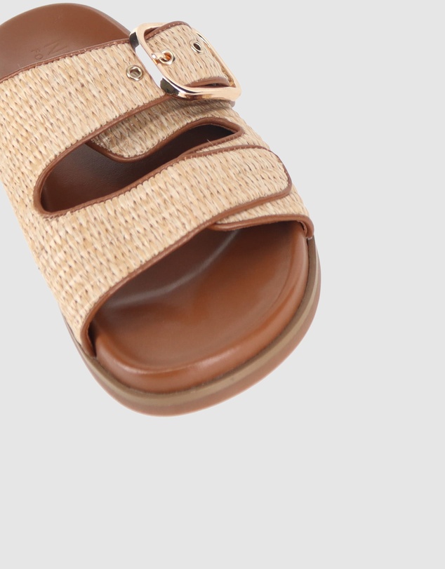 Nude Footwear - Serena
