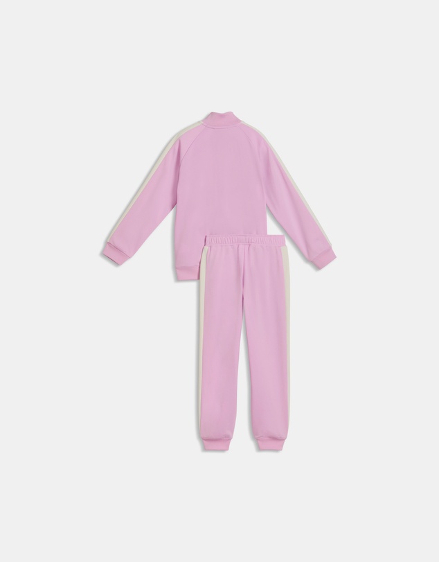 Puma - T7 Always On Track Suit - Unisex