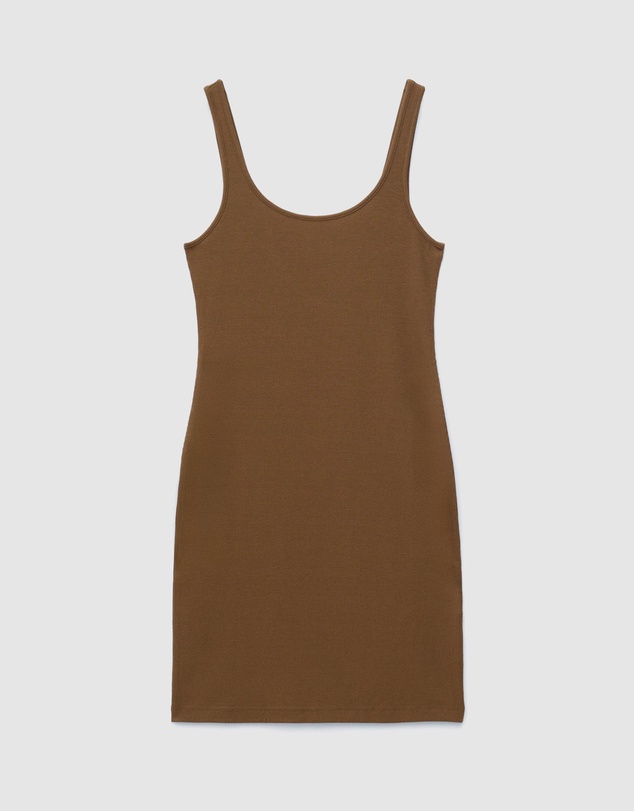 & Other Stories - Tank Dress