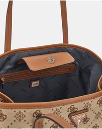 GUESS - Neda 4G Peony Tote Bag