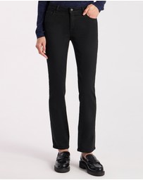 David Lawrence - Amanda Slim Leg Jeans