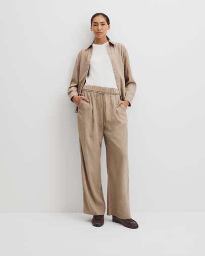 Camel Stripe