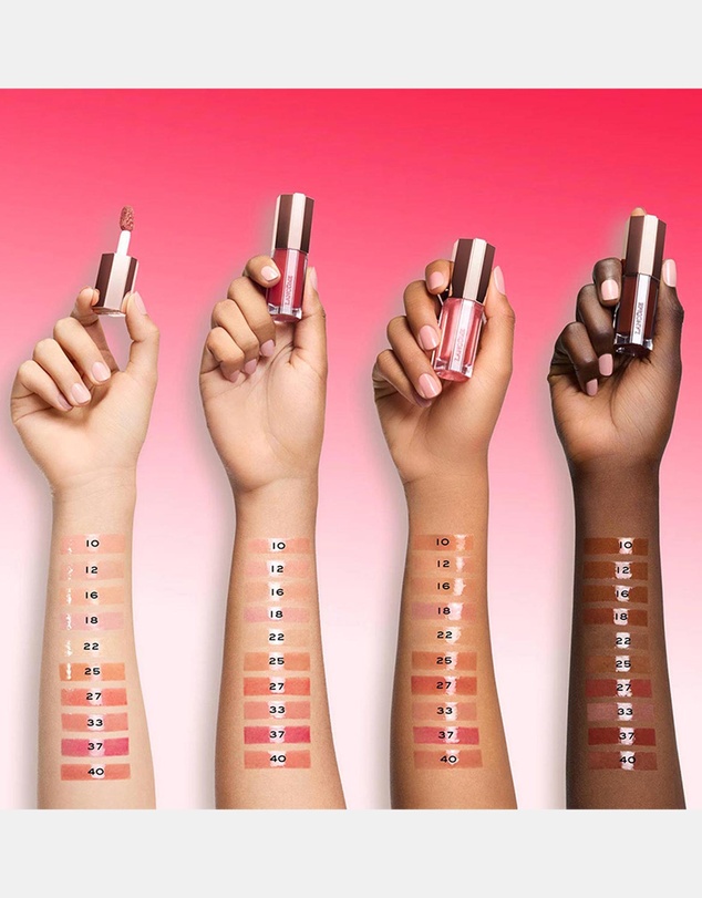 Lancome - Lip Idole Juicytreat Lip Gloss
