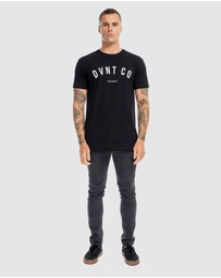DVNT - Arch Tee