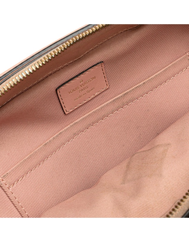 Pre-Loved by Azura Reborn - Pre-Loved Monogram Saintonge