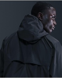 Nike - Nike Windrunner Lined Jacket