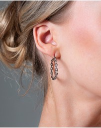 Georgini - Ovation Pearl Earrings