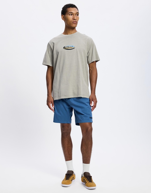 Thrills - Track Record Merch Fit Tee