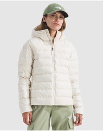 The North Face - Aconcagua 3 Hooded Jacket