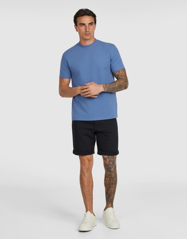 Tarocash - Stan 5 Pocket Stretch Short