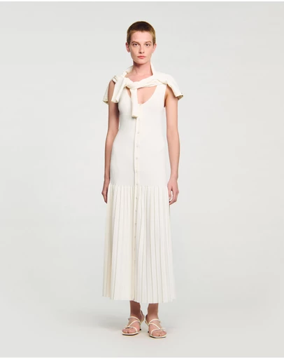 Sandro - Bella Dress