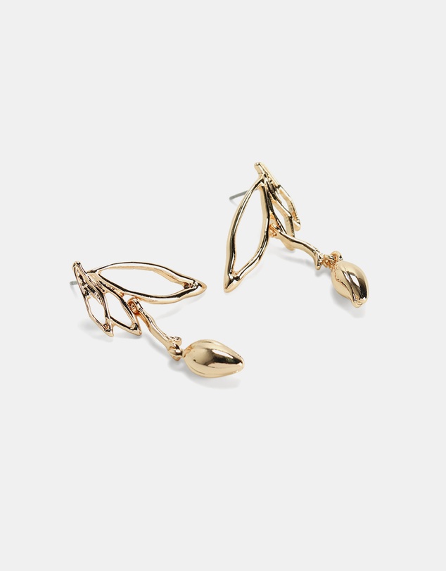 ALDO - Roseora Earrings