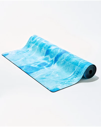 Bowern - Movements Yoga Mat