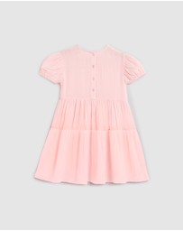 Alex & Ant - Clara Dress - Petal Pink